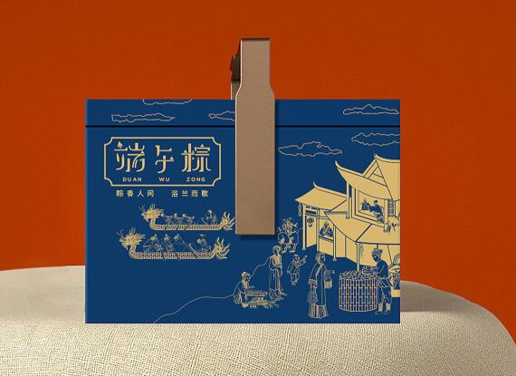 礼盒定制